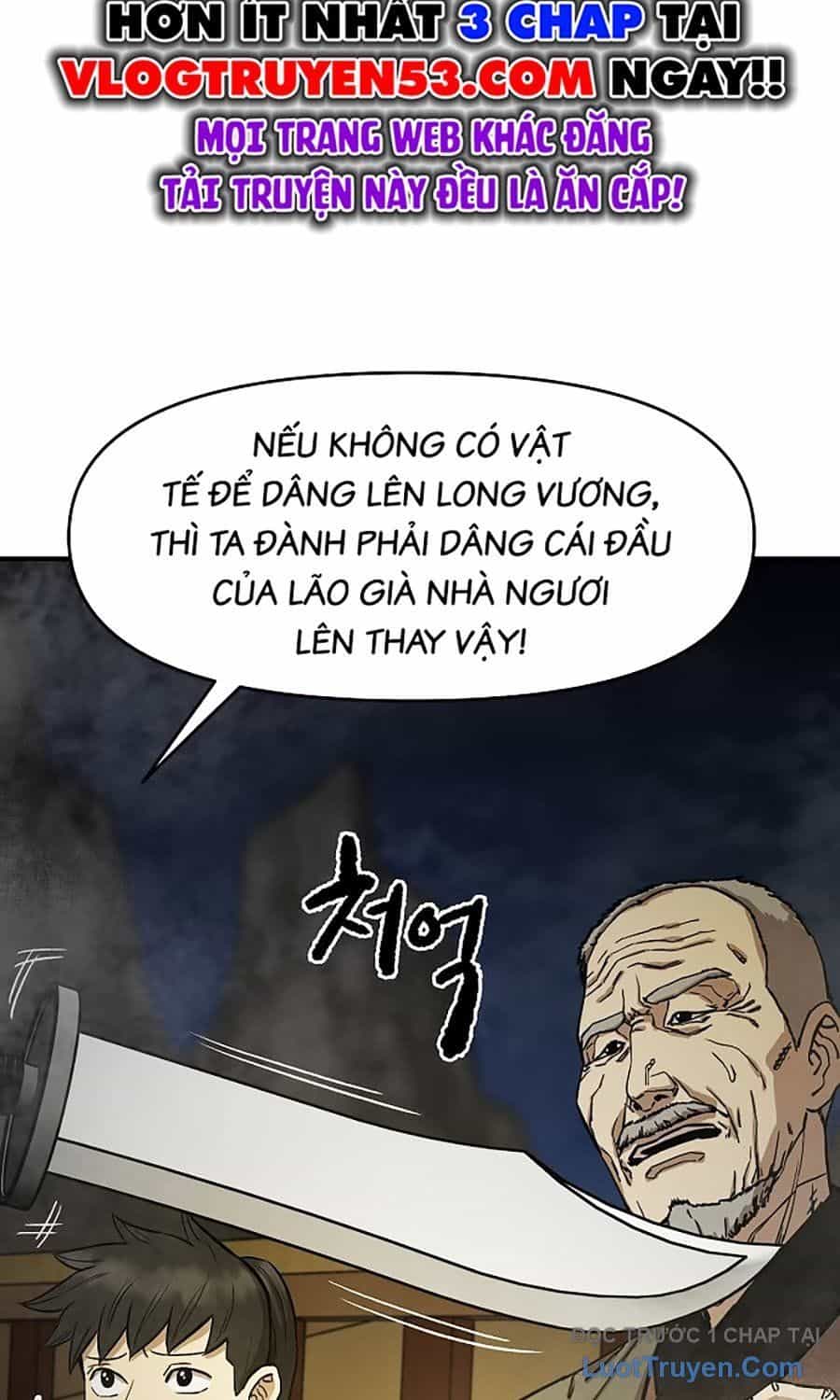 Thương Thiên Võ Thần 2 - Chương 3 - ảnh 21