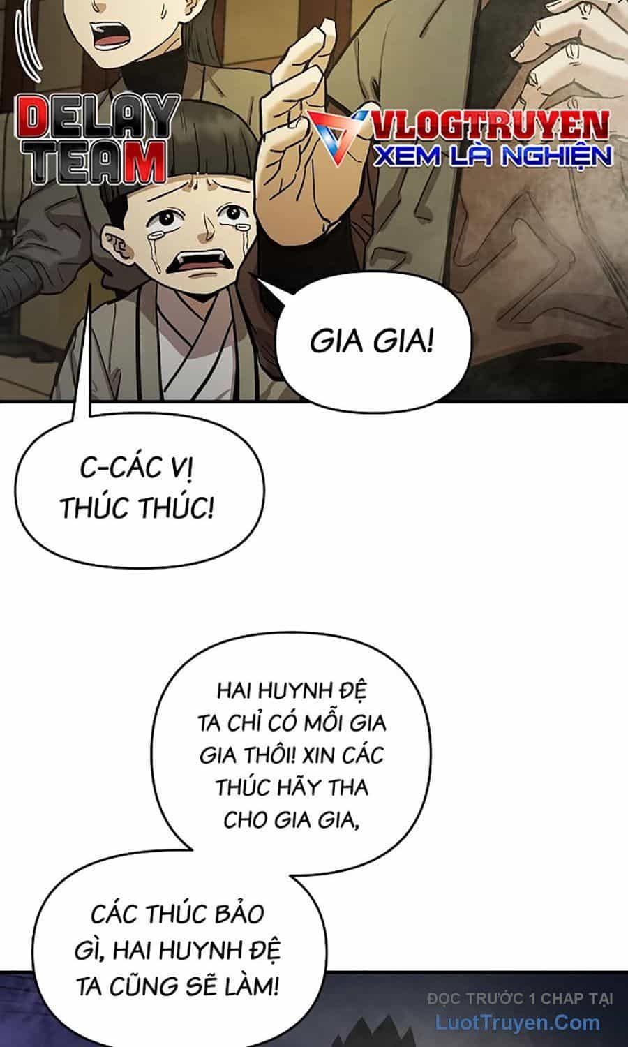 Thương Thiên Võ Thần 2 - Chương 3 - ảnh 22