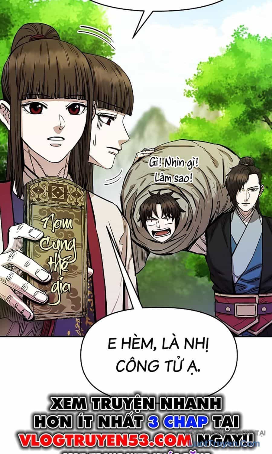 Thương Thiên Võ Thần 2 - Chương 6 - ảnh 44