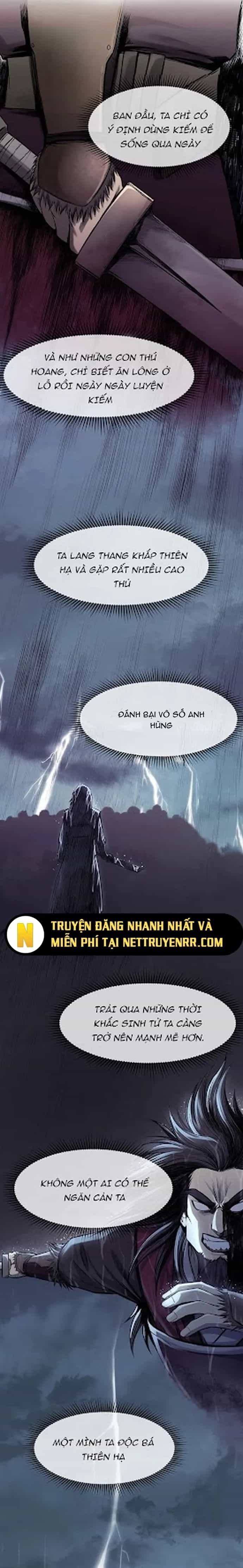 Thương Thiên Võ Thần - Chương 1 - ảnh 28