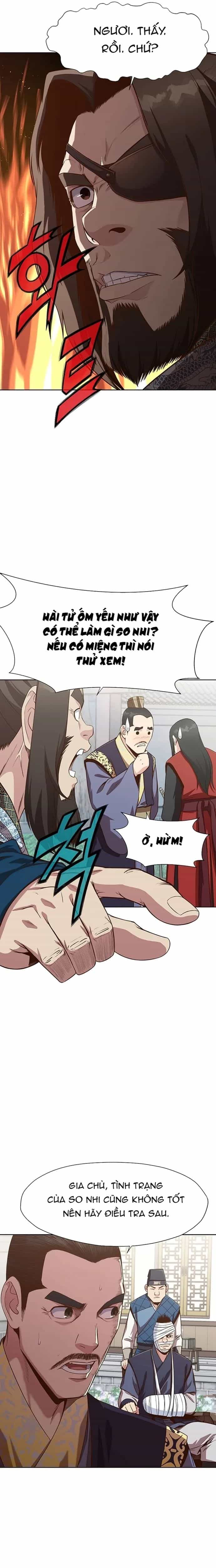 Thương Thiên Võ Thần - Chương 10 - ảnh 11