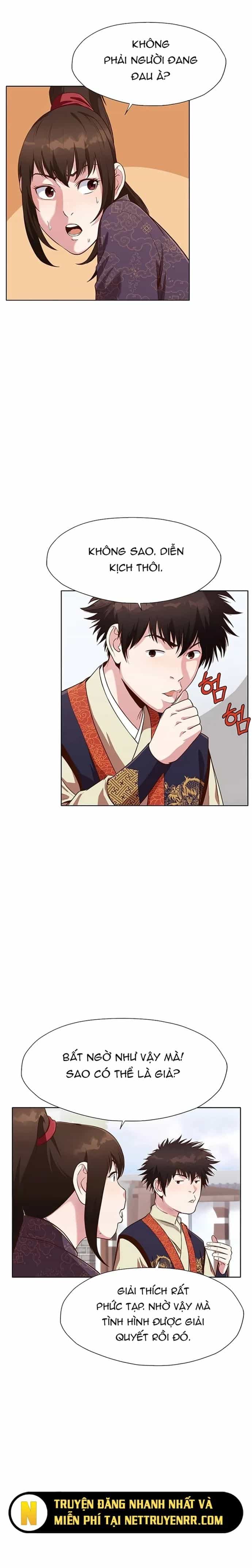 Thương Thiên Võ Thần - Chương 10 - ảnh 15