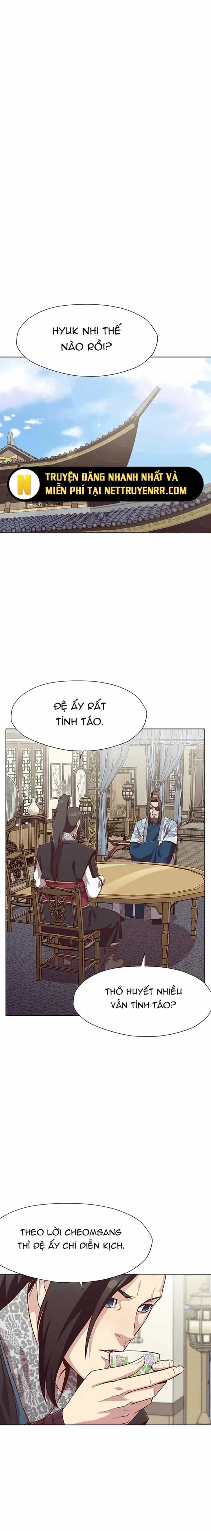 Thương Thiên Võ Thần - Chương 10 - ảnh 17