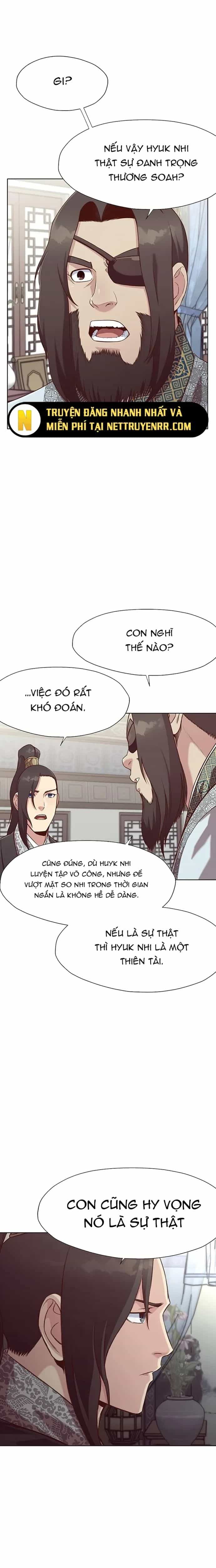 Thương Thiên Võ Thần - Chương 10 - ảnh 18