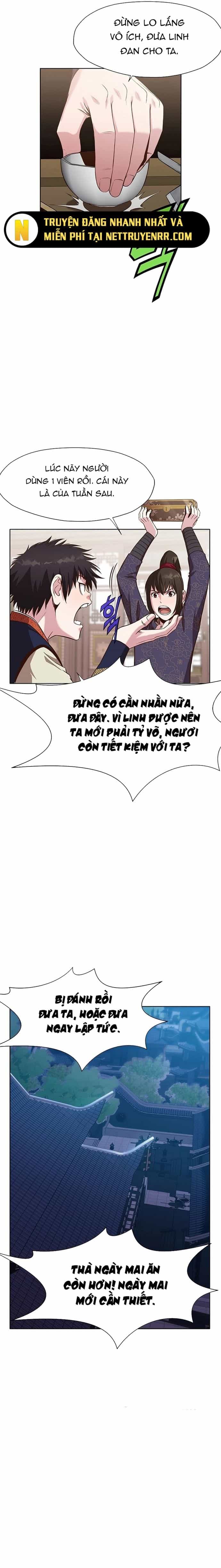 Thương Thiên Võ Thần - Chương 13 - ảnh 11