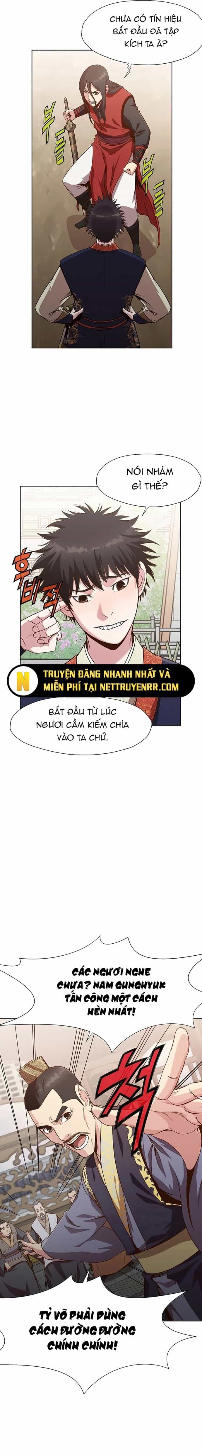 Thương Thiên Võ Thần - Chương 13 - ảnh 21