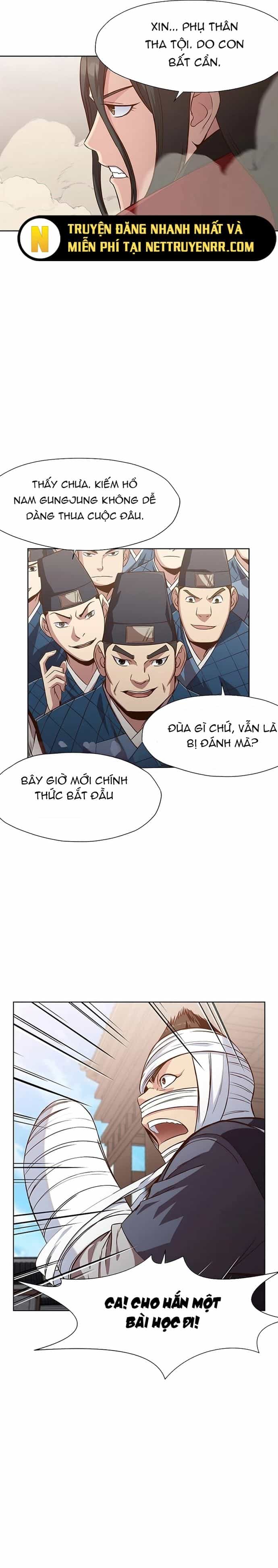 Thương Thiên Võ Thần - Chương 13 - ảnh 23