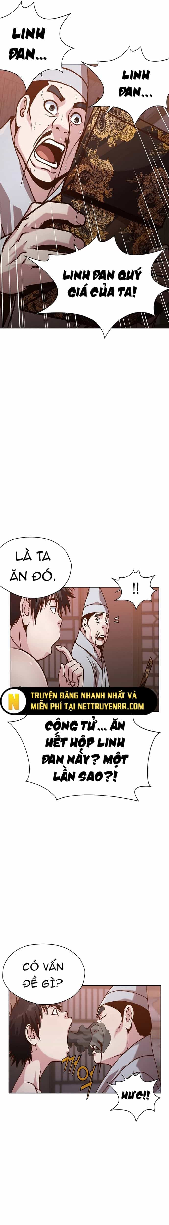 Thương Thiên Võ Thần - Chương 16 - ảnh 11