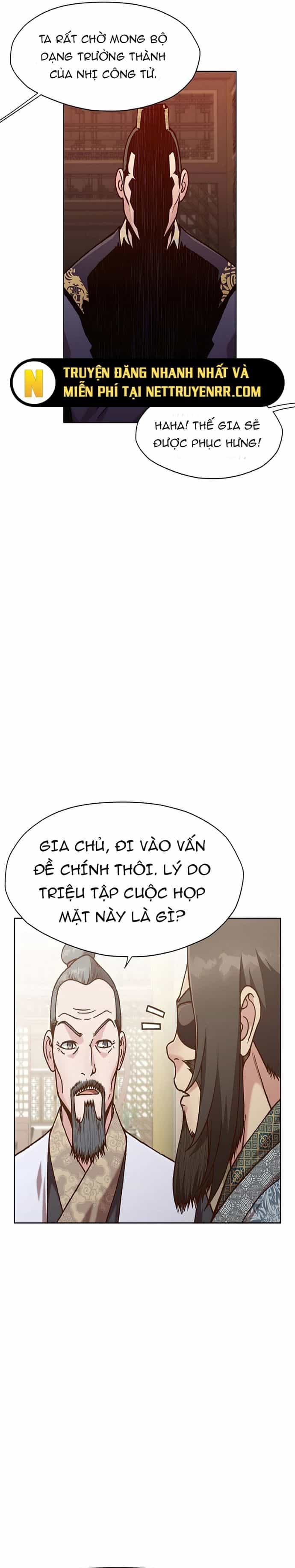Thương Thiên Võ Thần - Chương 16 - ảnh 23