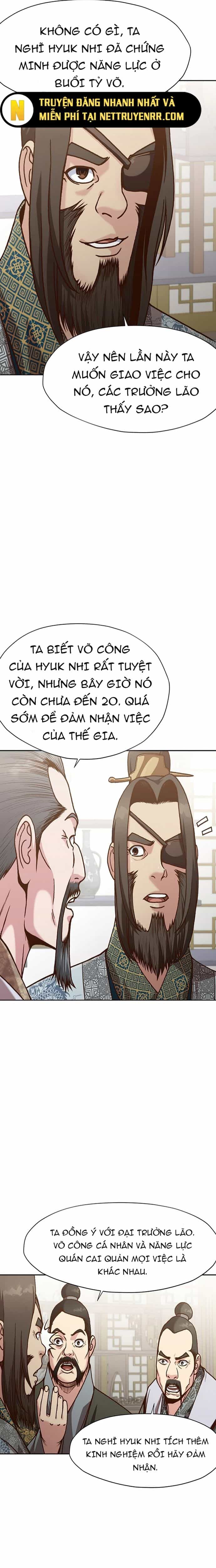 Thương Thiên Võ Thần - Chương 16 - ảnh 24