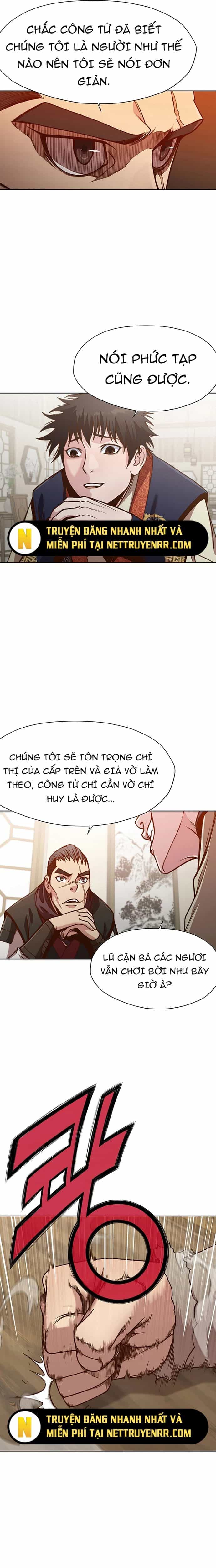 Thương Thiên Võ Thần - Chương 17 - ảnh 18