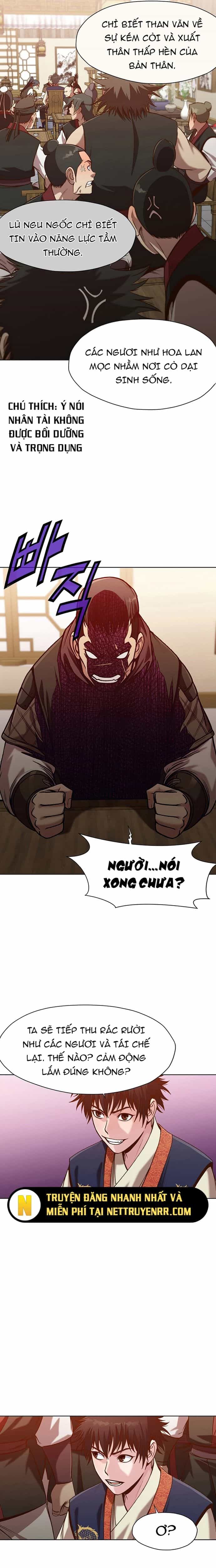 Thương Thiên Võ Thần - Chương 17 - ảnh 20