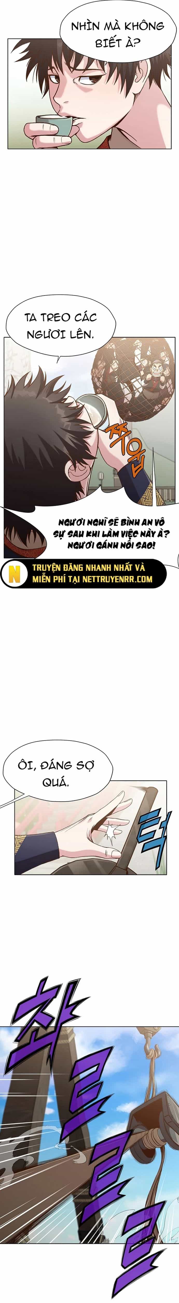 Thương Thiên Võ Thần - Chương 18 - ảnh 15