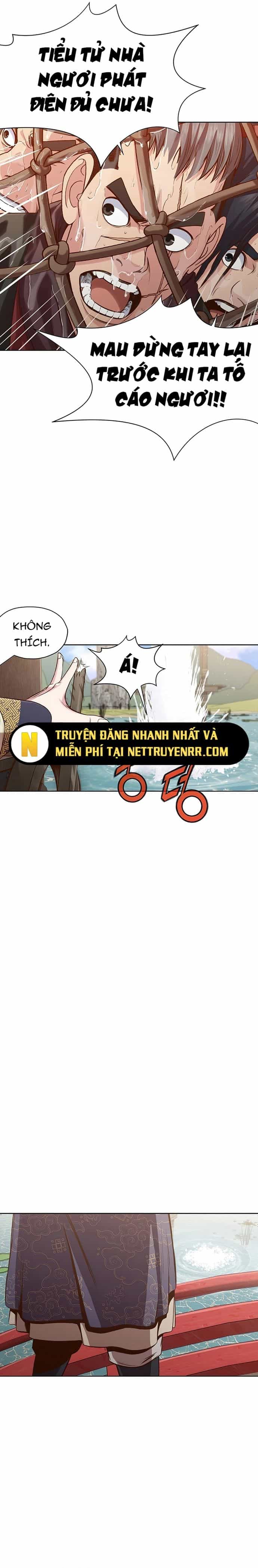 Thương Thiên Võ Thần - Chương 18 - ảnh 18