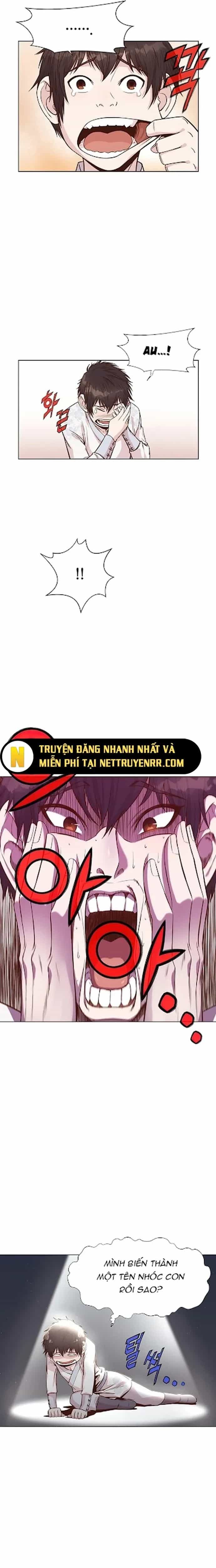 Thương Thiên Võ Thần - Chương 2 - ảnh 6
