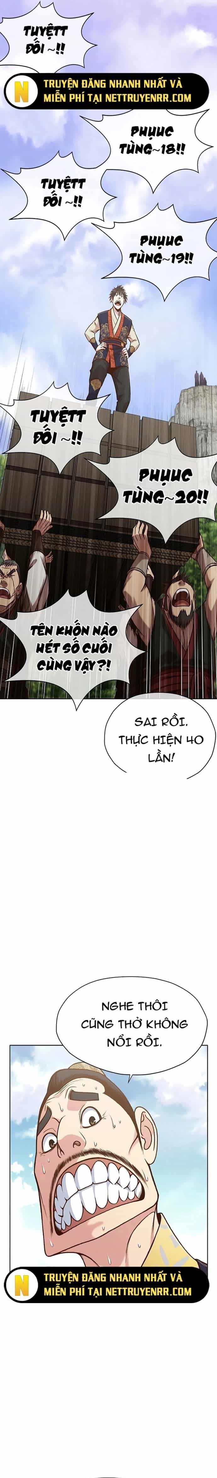 Thương Thiên Võ Thần - Chương 20 - ảnh 13