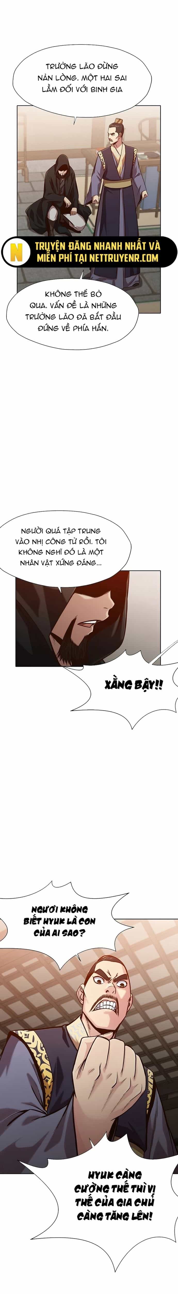 Thương Thiên Võ Thần - Chương 22 - ảnh 15