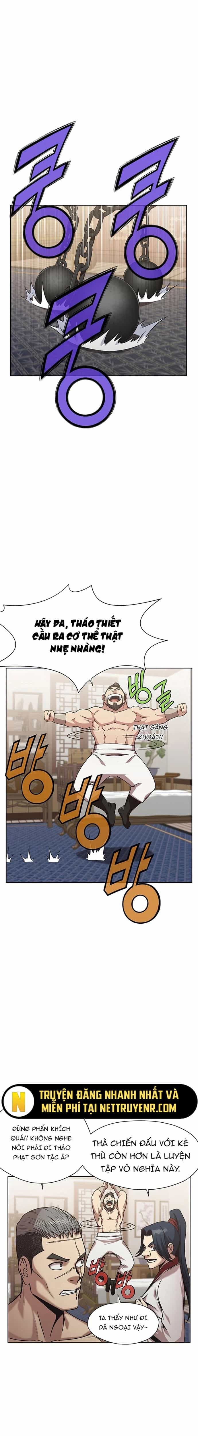 Thương Thiên Võ Thần - Chương 24 - ảnh 22