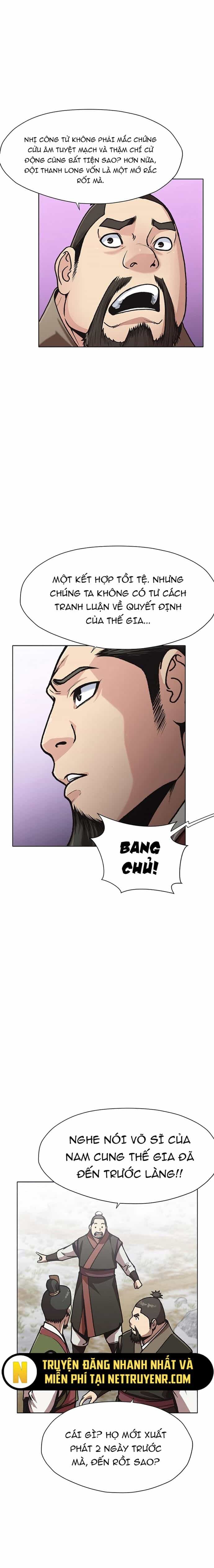 Thương Thiên Võ Thần - Chương 25 - ảnh 4