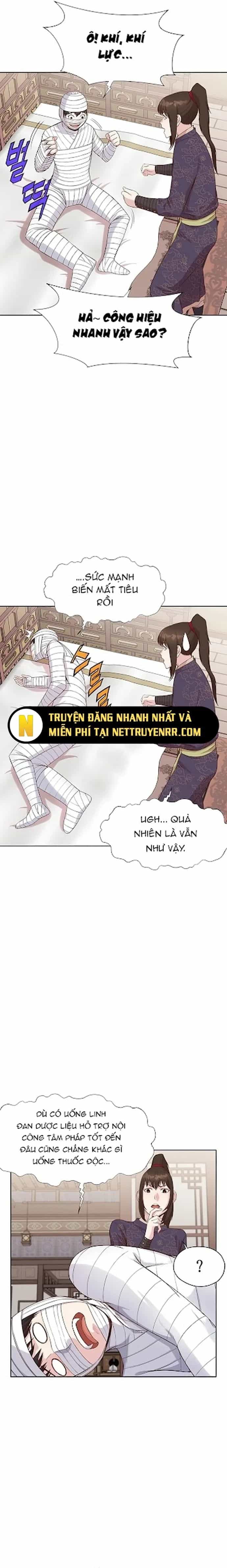 Thương Thiên Võ Thần - Chương 3 - ảnh 12