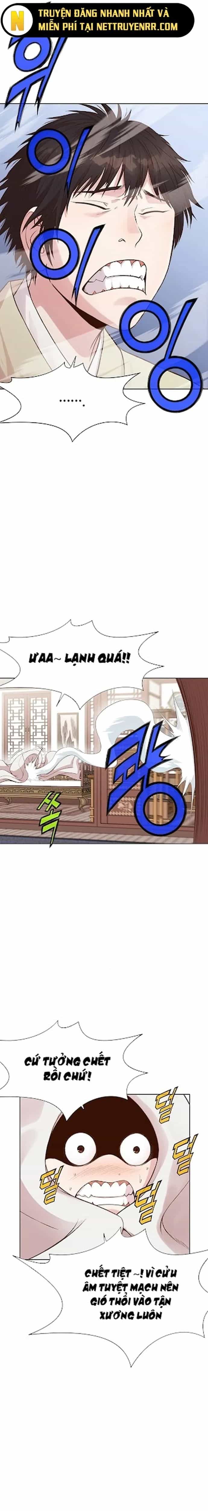 Thương Thiên Võ Thần - Chương 3 - ảnh 16