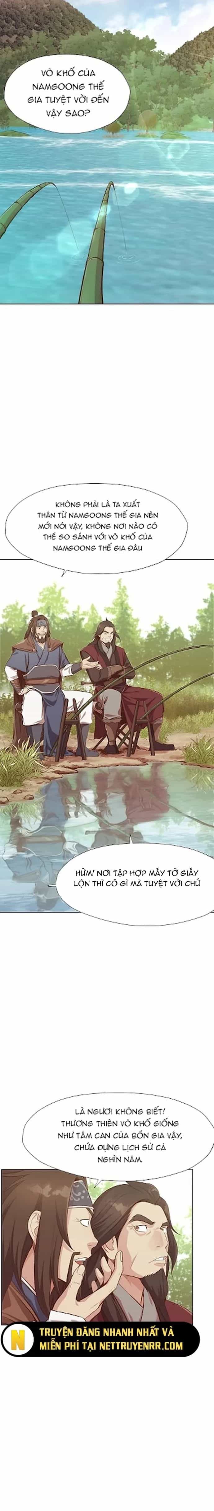 Thương Thiên Võ Thần - Chương 3 - ảnh 20