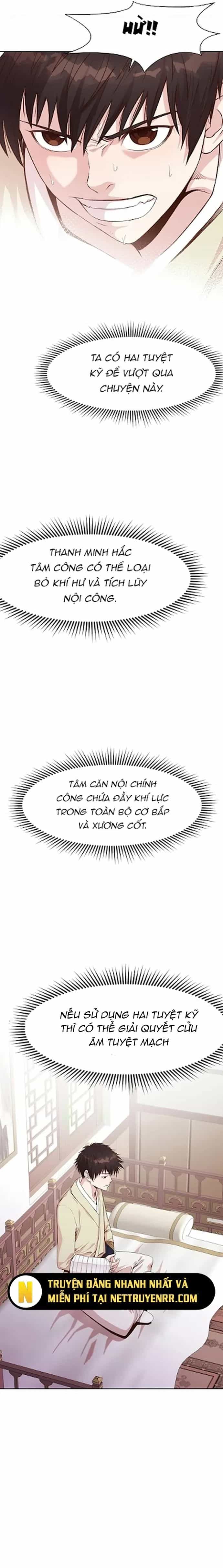 Thương Thiên Võ Thần - Chương 3 - ảnh 4