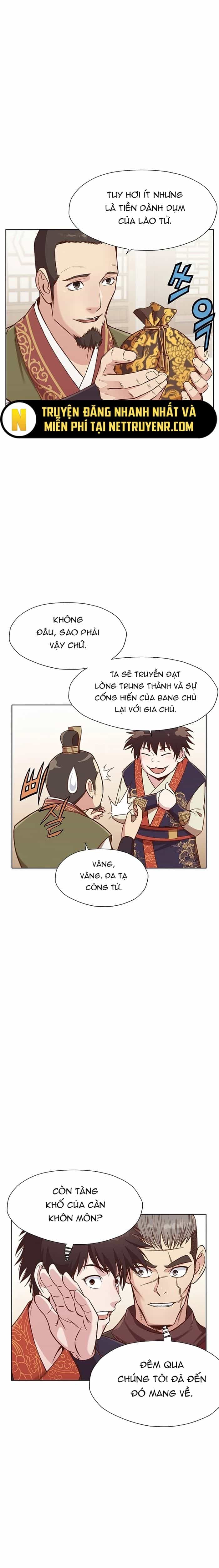 Thương Thiên Võ Thần - Chương 32 - ảnh 20