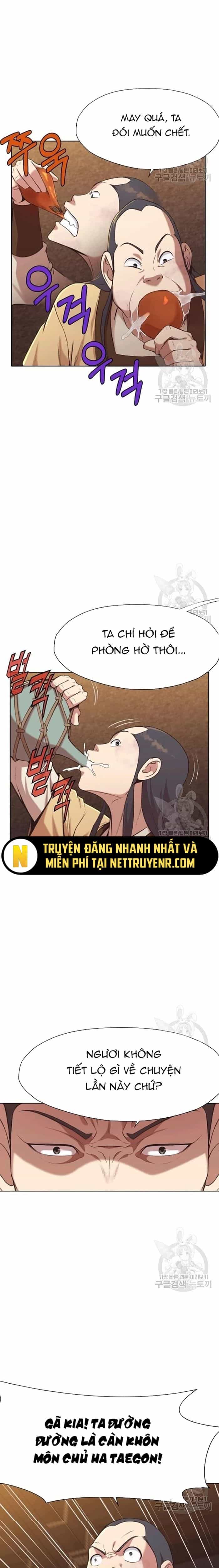 Thương Thiên Võ Thần - Chương 34 - ảnh 8