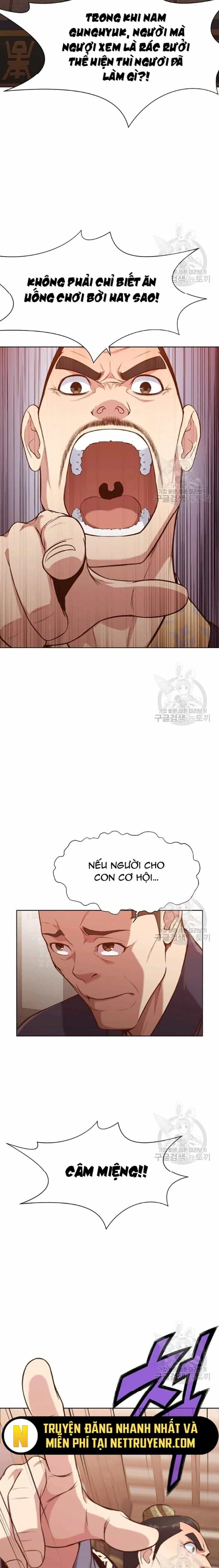 Thương Thiên Võ Thần - Chương 35 - ảnh 3