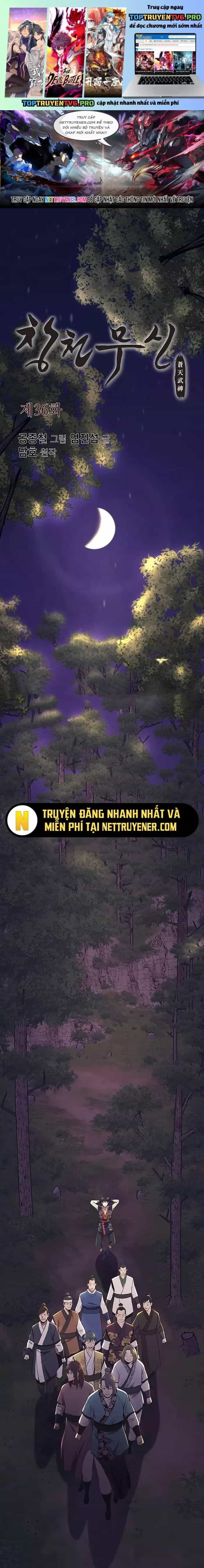Thương Thiên Võ Thần - Chương 36 - ảnh 2