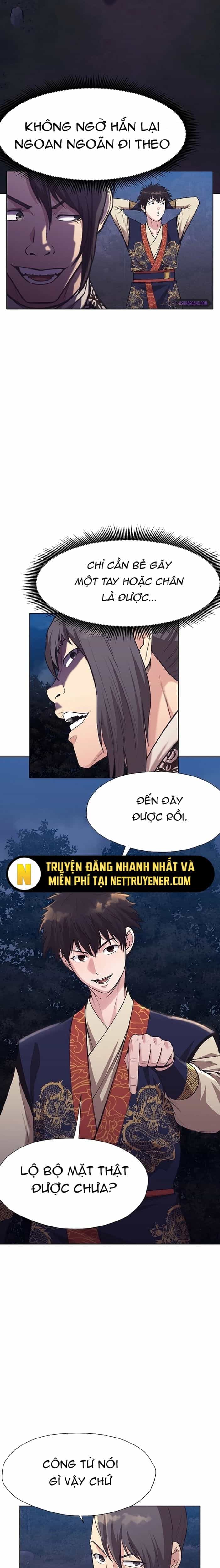Thương Thiên Võ Thần - Chương 36 - ảnh 3