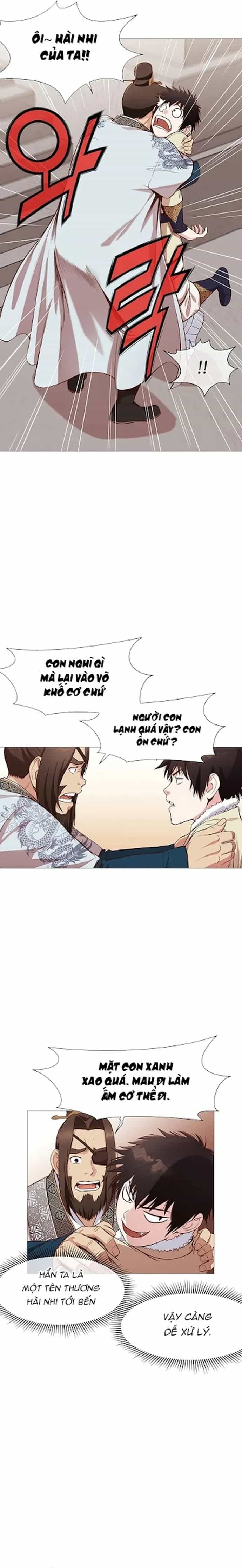 Thương Thiên Võ Thần - Chương 4 - ảnh 11