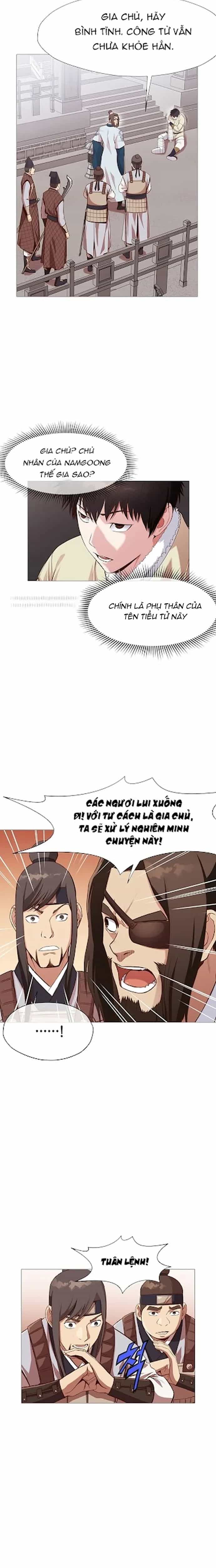 Thương Thiên Võ Thần - Chương 4 - ảnh 9