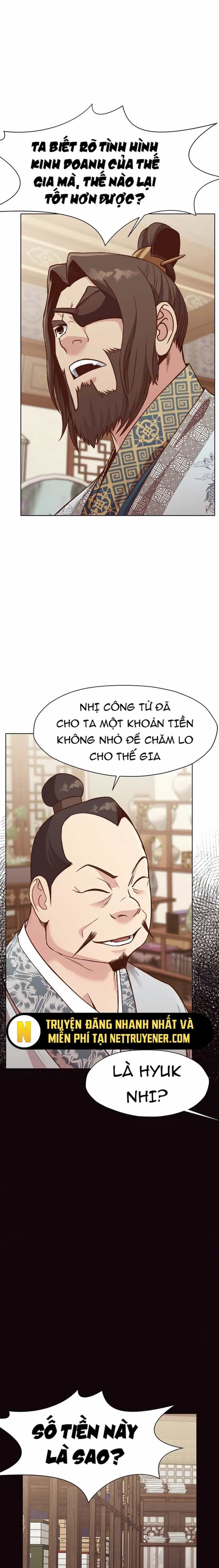Thương Thiên Võ Thần - Chương 40 - ảnh 13