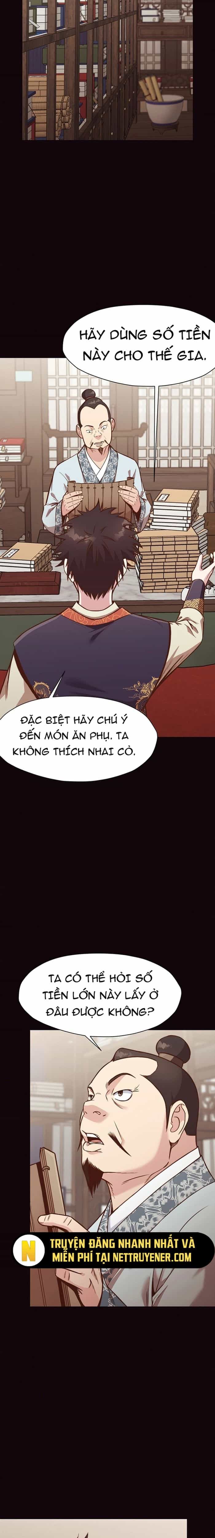 Thương Thiên Võ Thần - Chương 40 - ảnh 14