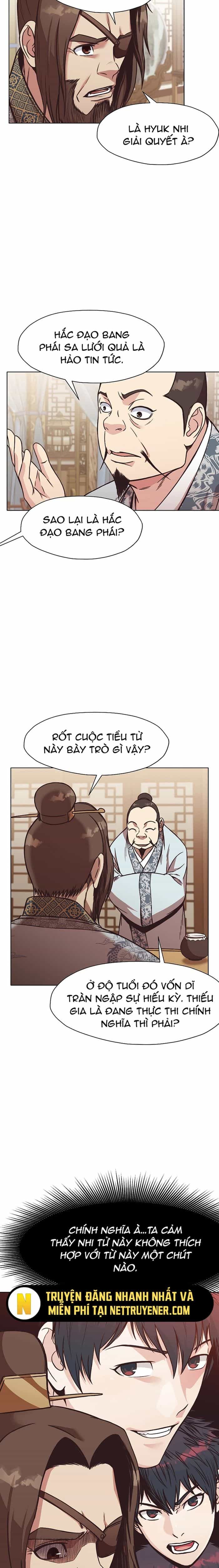 Thương Thiên Võ Thần - Chương 45 - ảnh 9