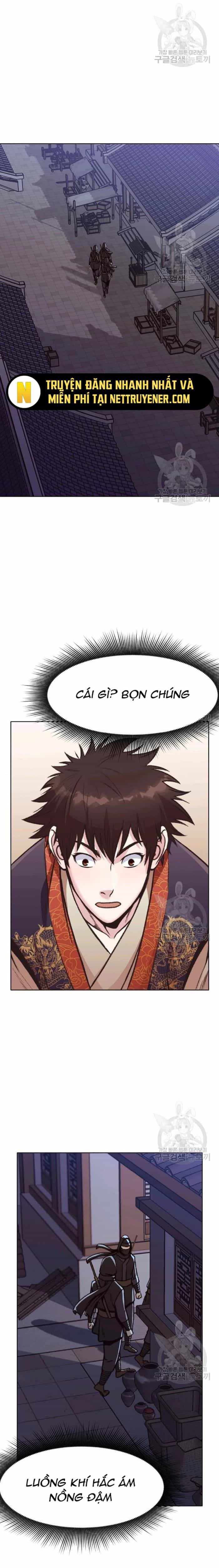 Thương Thiên Võ Thần - Chương 46 - ảnh 10