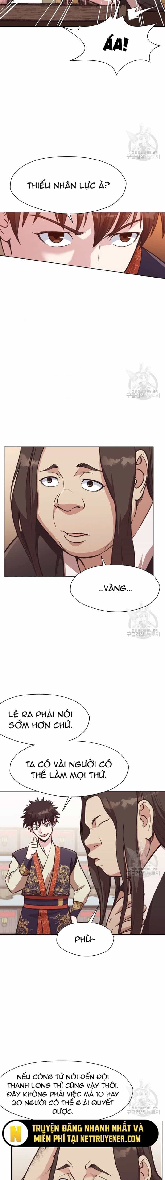 Thương Thiên Võ Thần - Chương 47 - ảnh 8