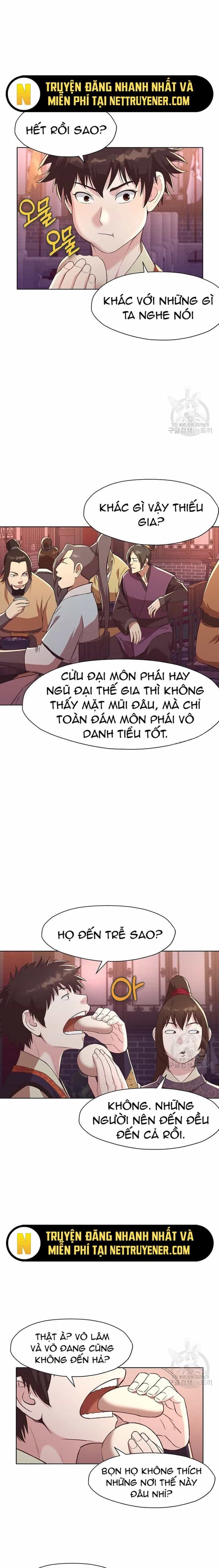 Thương Thiên Võ Thần - Chương 55 - ảnh 3