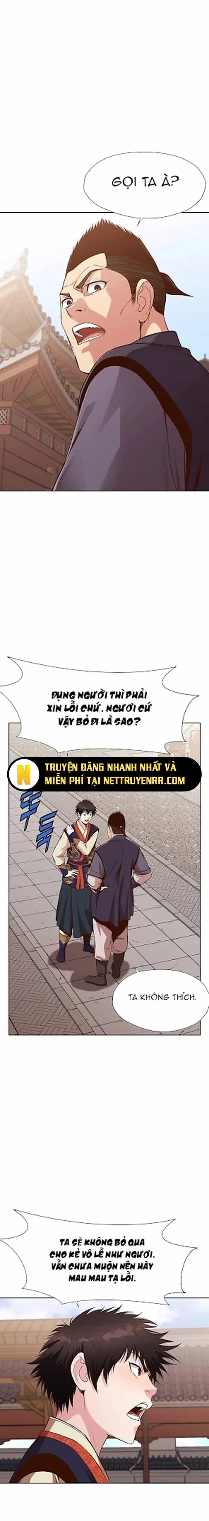 Thương Thiên Võ Thần - Chương 6.5 - ảnh 16