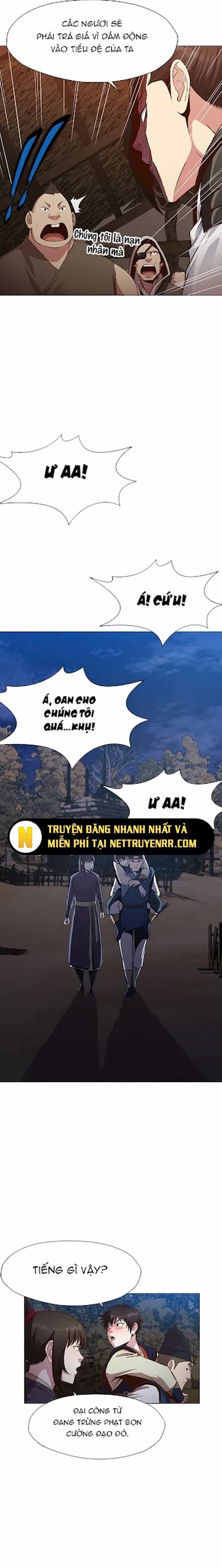 Thương Thiên Võ Thần - Chương 7 - ảnh 18