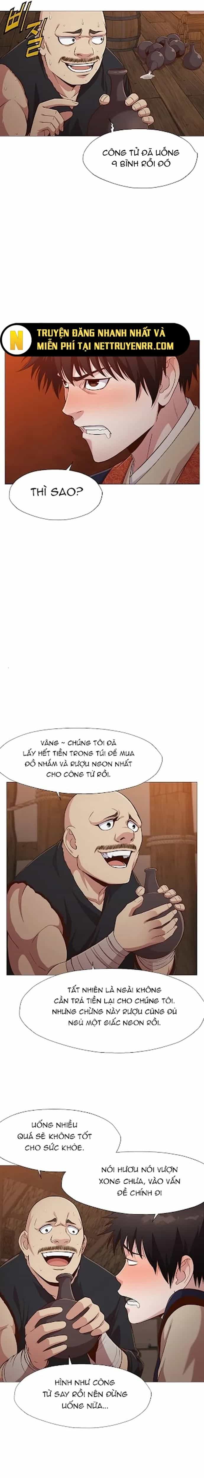 Thương Thiên Võ Thần - Chương 7 - ảnh 7