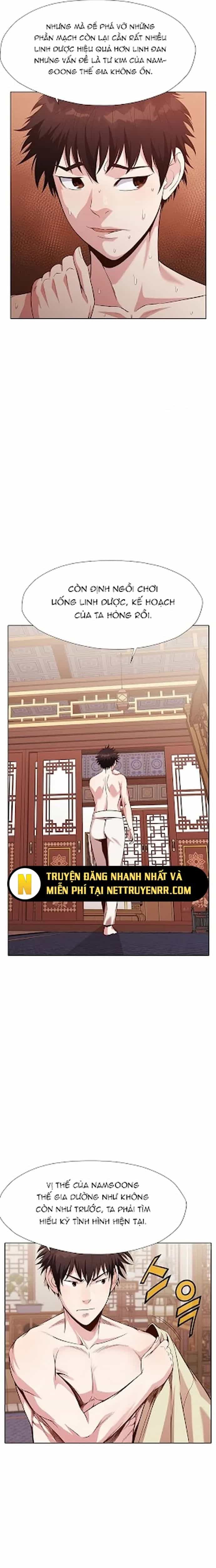 Thương Thiên Võ Thần - Chương 8 - ảnh 11