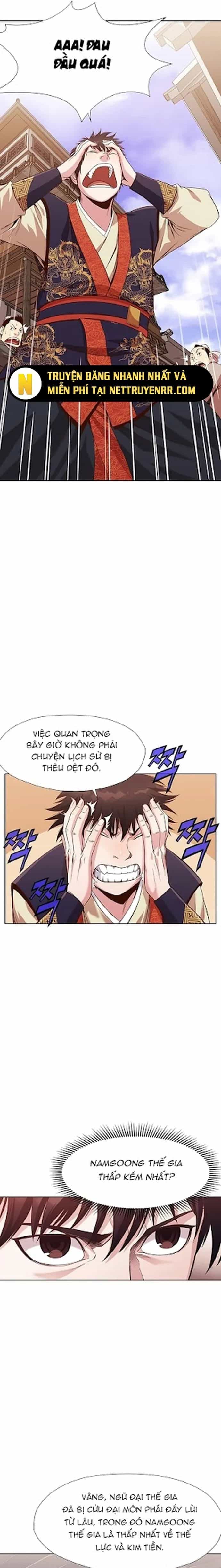 Thương Thiên Võ Thần - Chương 8 - ảnh 17