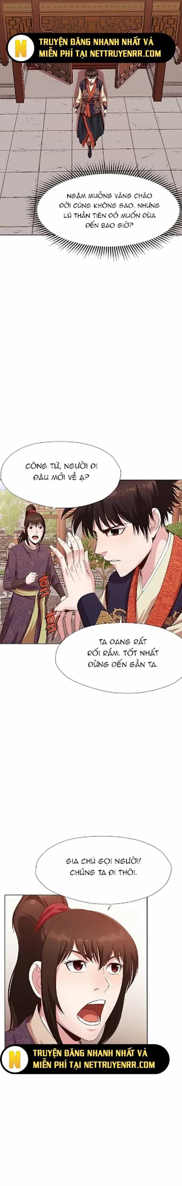 Thương Thiên Võ Thần - Chương 8 - ảnh 19