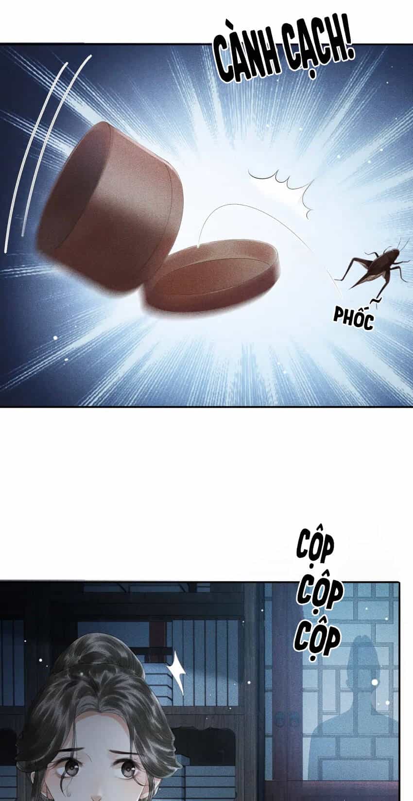 Thượng Thực - Chương 9 - ảnh 30