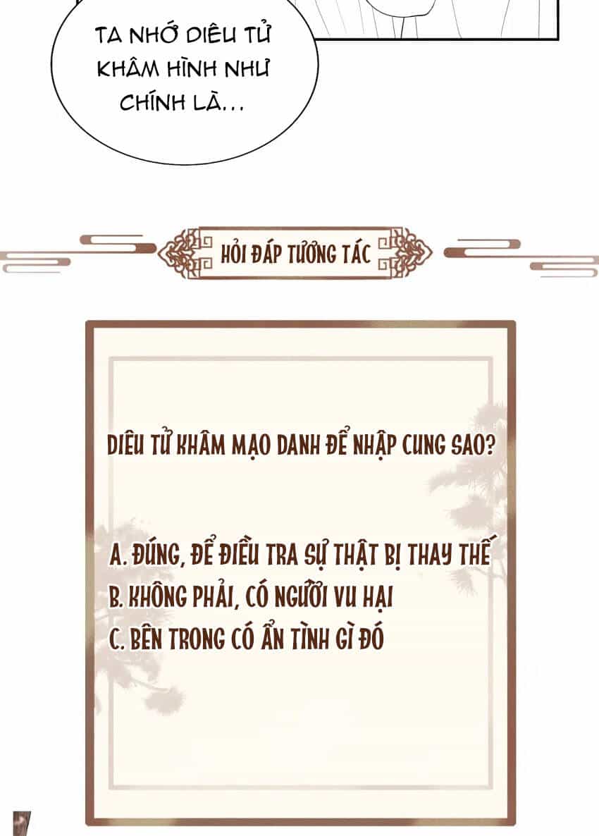 Thượng Thực - Chương 9 - ảnh 36