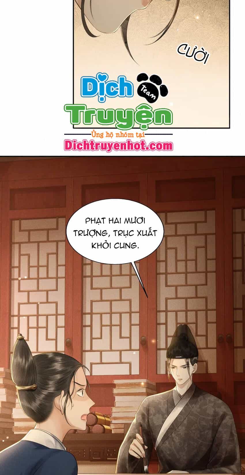 Thượng Thực - Chương 9 - ảnh 7