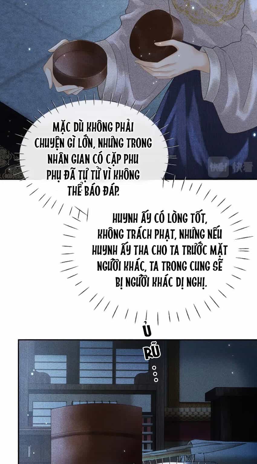 Thượng Thực - Chương 10 - ảnh 10